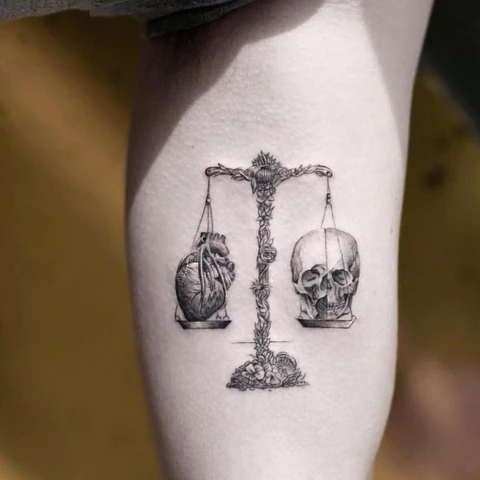 30+ STOIC TATTOO IDEAS THAT WILL BLOW YOUR MIND
