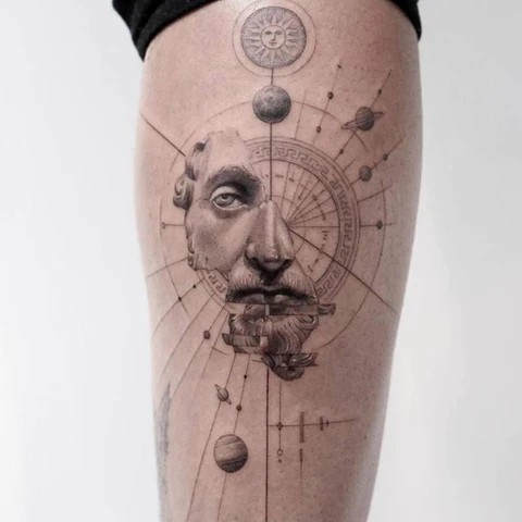 30+ STOIC TATTOO IDEAS THAT WILL BLOW YOUR MIND