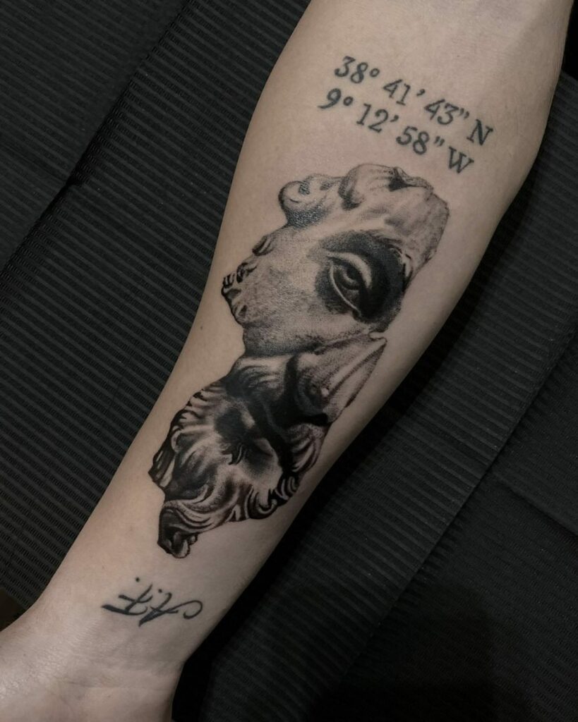 30+ STOIC TATTOO IDEAS THAT WILL BLOW YOUR MIND