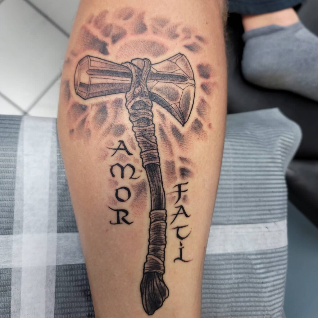 30+ STOIC TATTOO IDEAS THAT WILL BLOW YOUR MIND