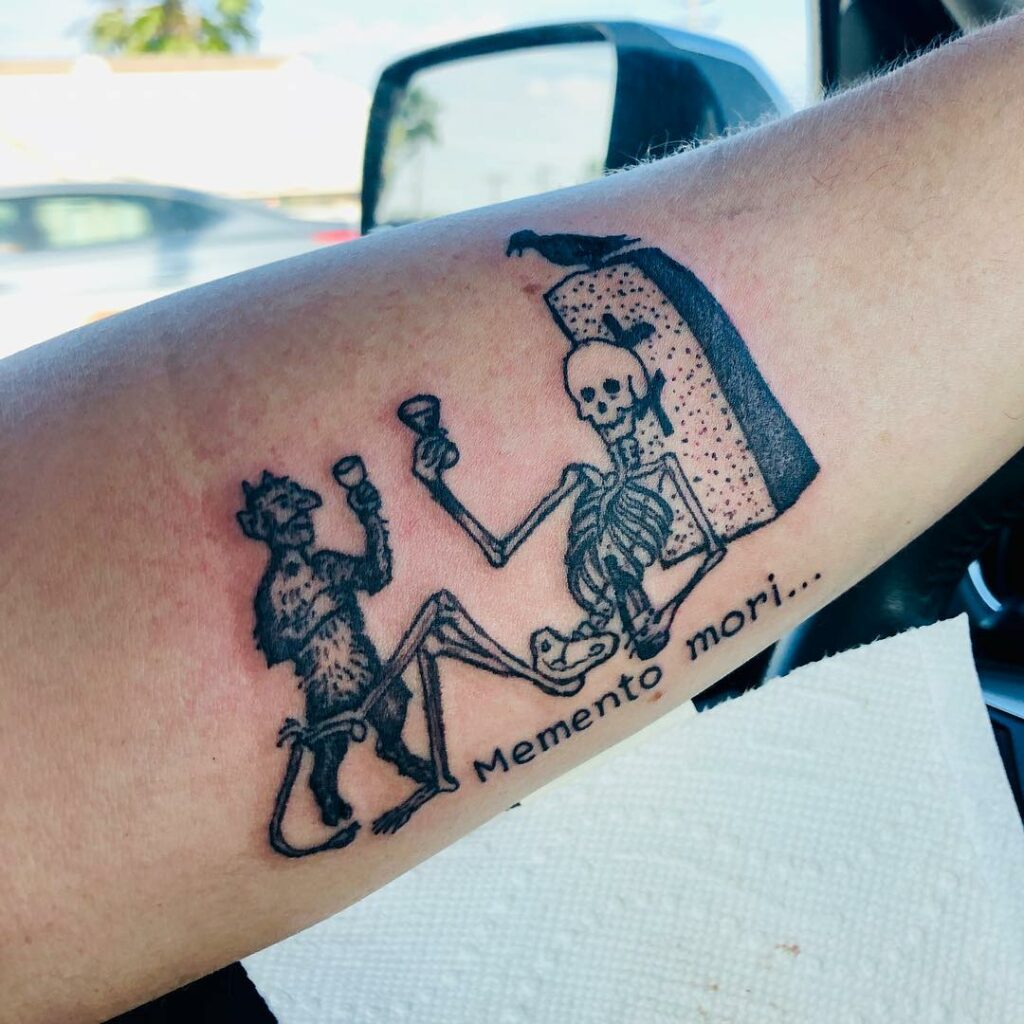 30+ STOIC TATTOO IDEAS THAT WILL BLOW YOUR MIND