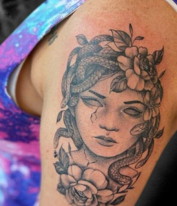 40+ BADASS EASY TATTOO DRAWINGS THAT WILL BLOW YOUR MIND!