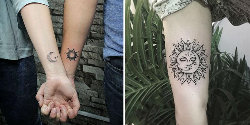 40+ BADASS EASY TATTOO DRAWINGS THAT WILL BLOW YOUR MIND!