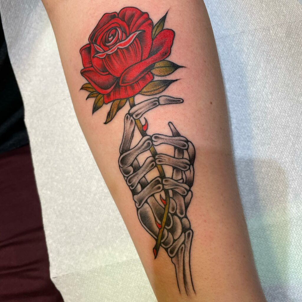 40+ BADASS EASY TATTOO DRAWINGS THAT WILL BLOW YOUR MIND!