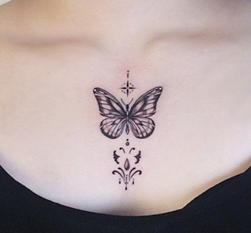 40+ BADASS EASY TATTOO DRAWINGS THAT WILL BLOW YOUR MIND!