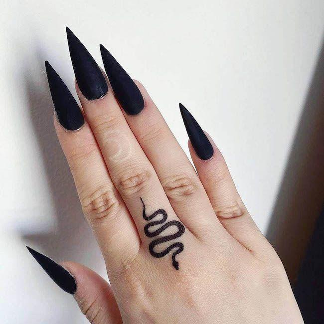 40+ BADASS EASY TATTOO DRAWINGS THAT WILL BLOW YOUR MIND!