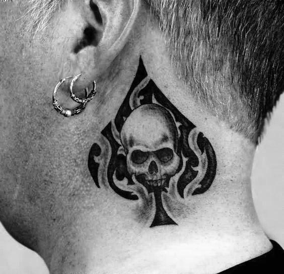 40+ BADASS EASY TATTOO DRAWINGS THAT WILL BLOW YOUR MIND!