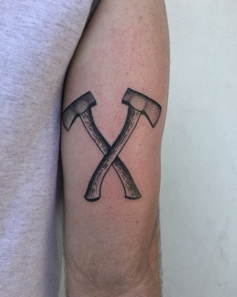 40+ BADASS EASY TATTOO DRAWINGS THAT WILL BLOW YOUR MIND!
