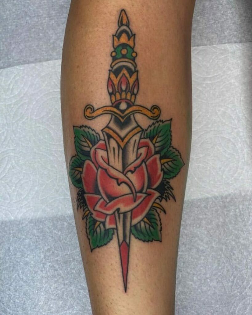 40+ BADASS EASY TATTOO DRAWINGS THAT WILL BLOW YOUR MIND!