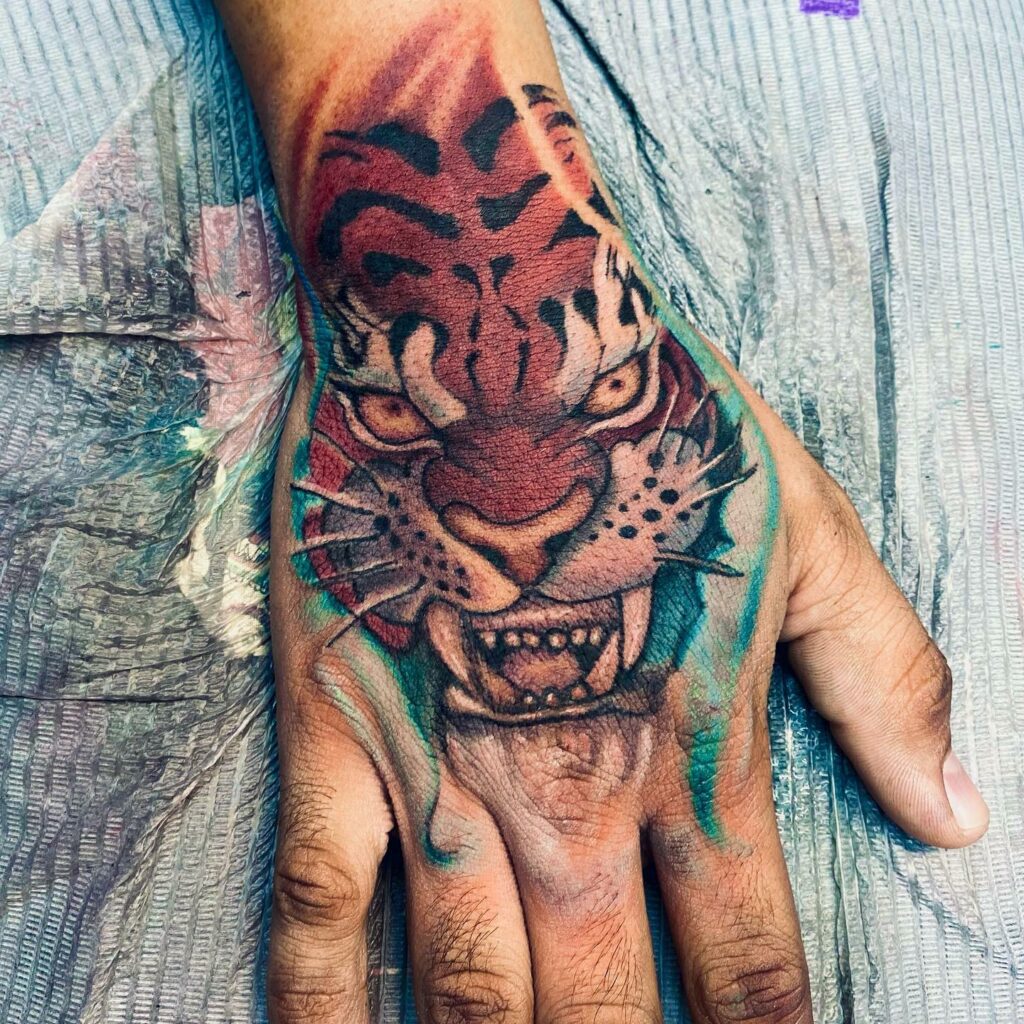 40+ BADASS EASY TATTOO DRAWINGS THAT WILL BLOW YOUR MIND!