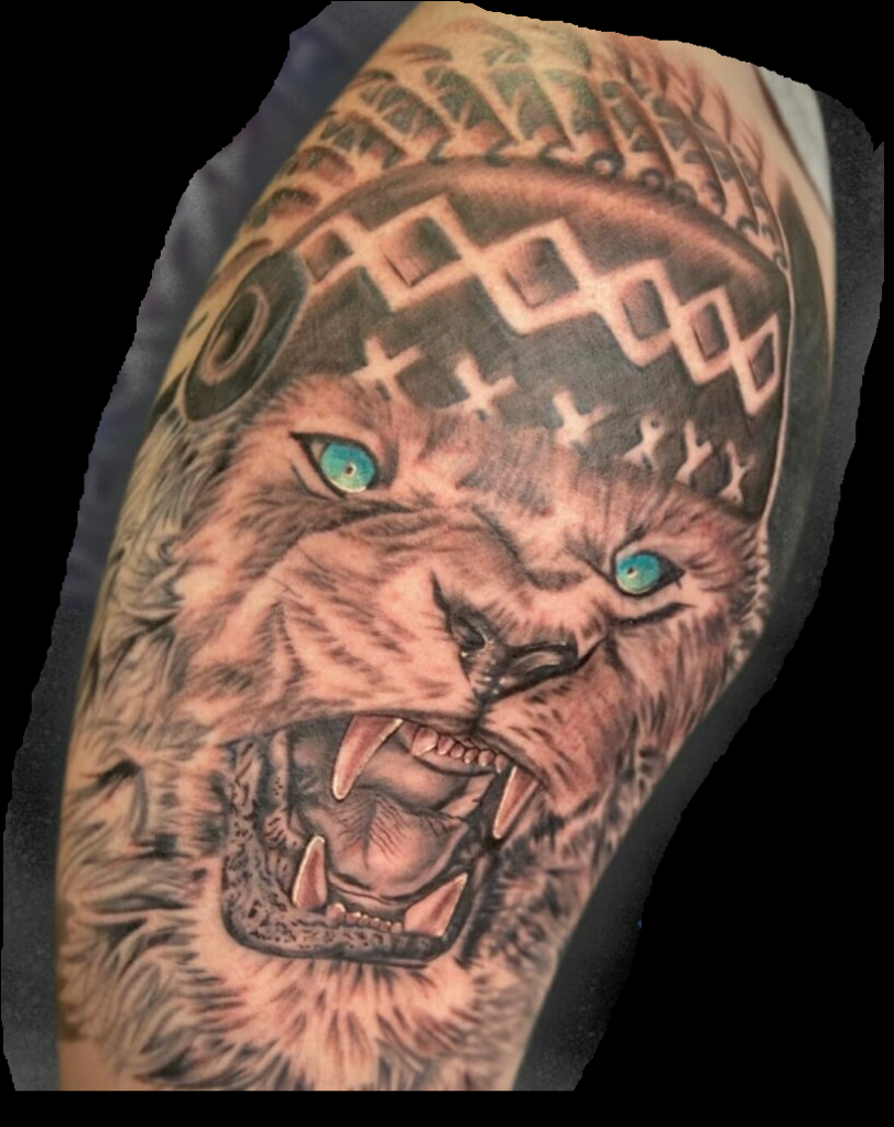 40+ BADASS EASY TATTOO DRAWINGS THAT WILL BLOW YOUR MIND!