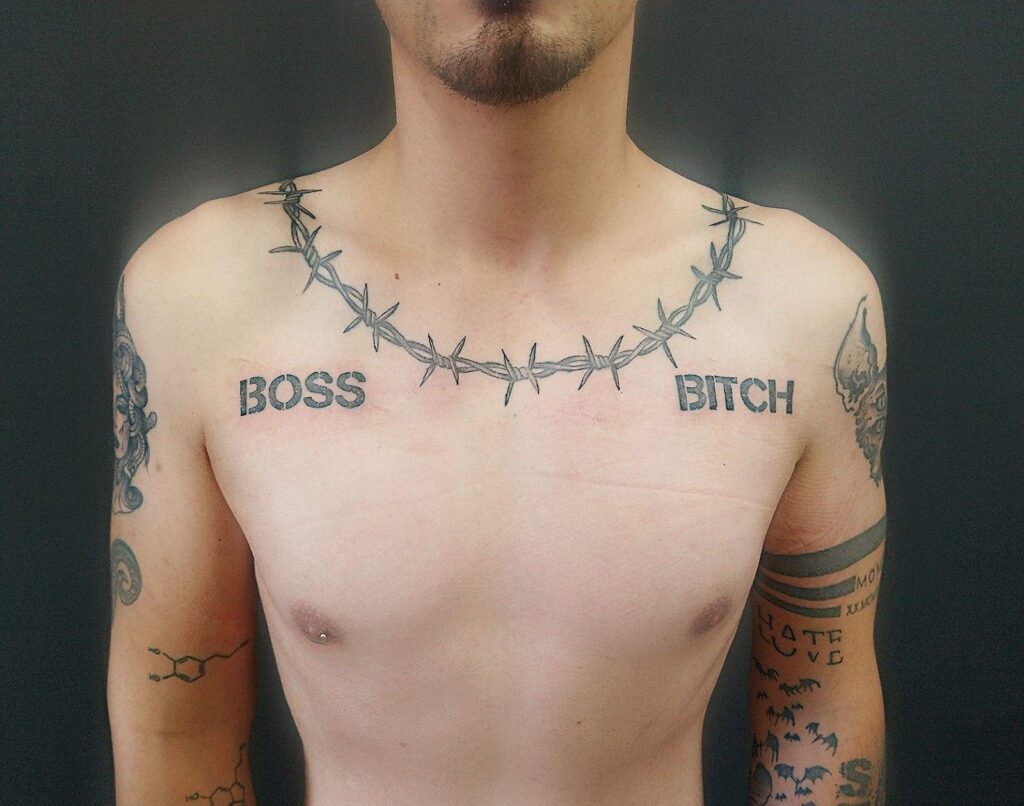 40+ BADASS EASY TATTOO DRAWINGS THAT WILL BLOW YOUR MIND!