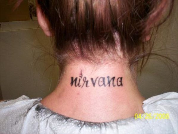 50+ NAME TATTOO ON NECK IDEAS THAT WILL BLOW YOUR MIND
