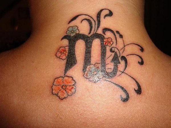 50+ NAME TATTOO ON NECK IDEAS THAT WILL BLOW YOUR MIND