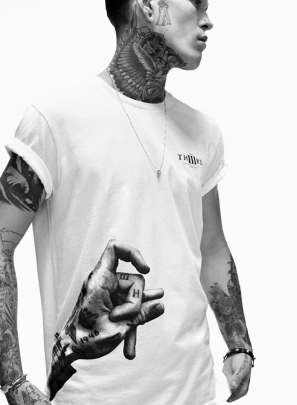 50+ WINGS NECK TATTOO IDEAS TO INSPIRE YOU