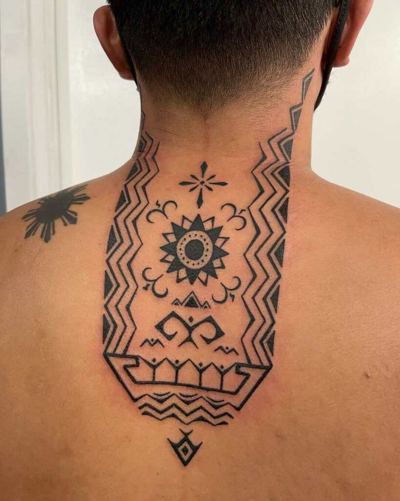 60+ FILIPINO TRIBAL TATTOO FOREARM IDEAS YOU HAVE TO SEE TO BELIEVE!