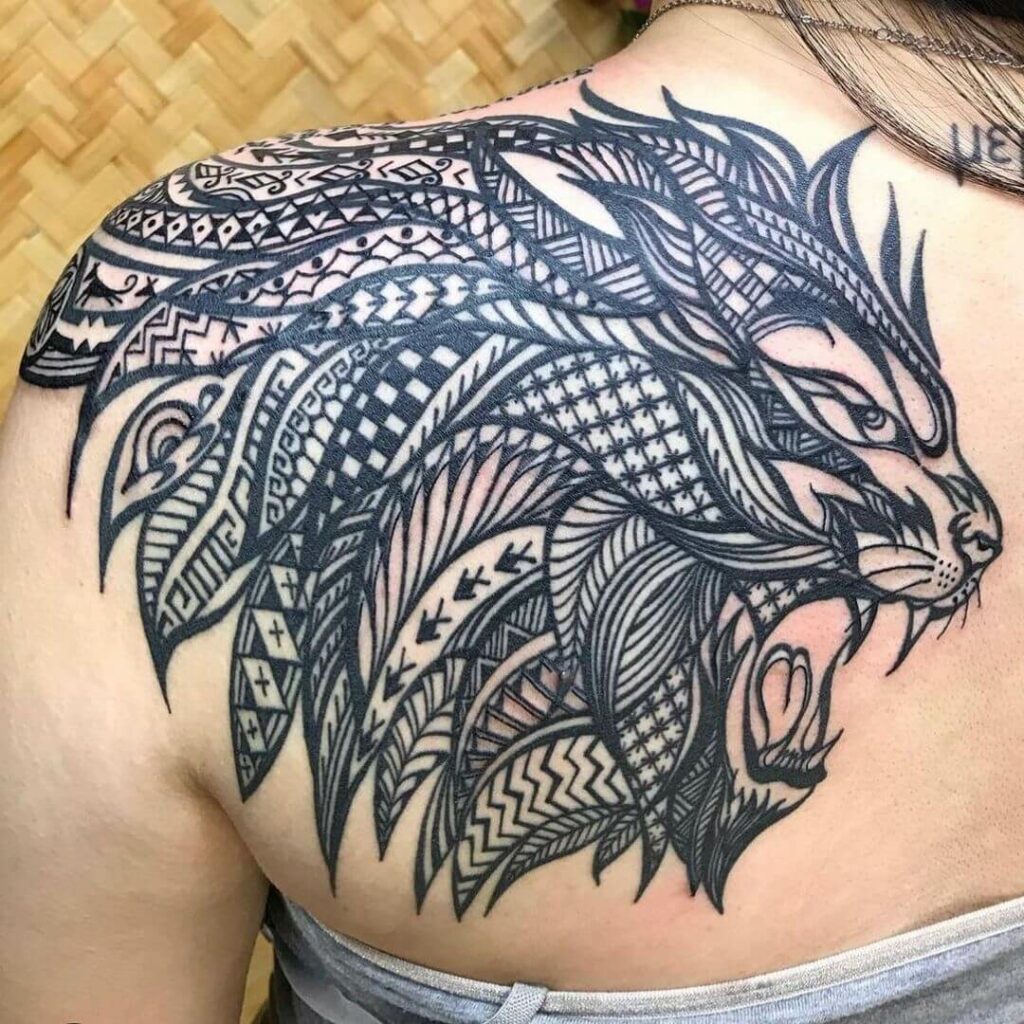 60+ FILIPINO TRIBAL TATTOO FOREARM IDEAS YOU HAVE TO SEE TO BELIEVE!