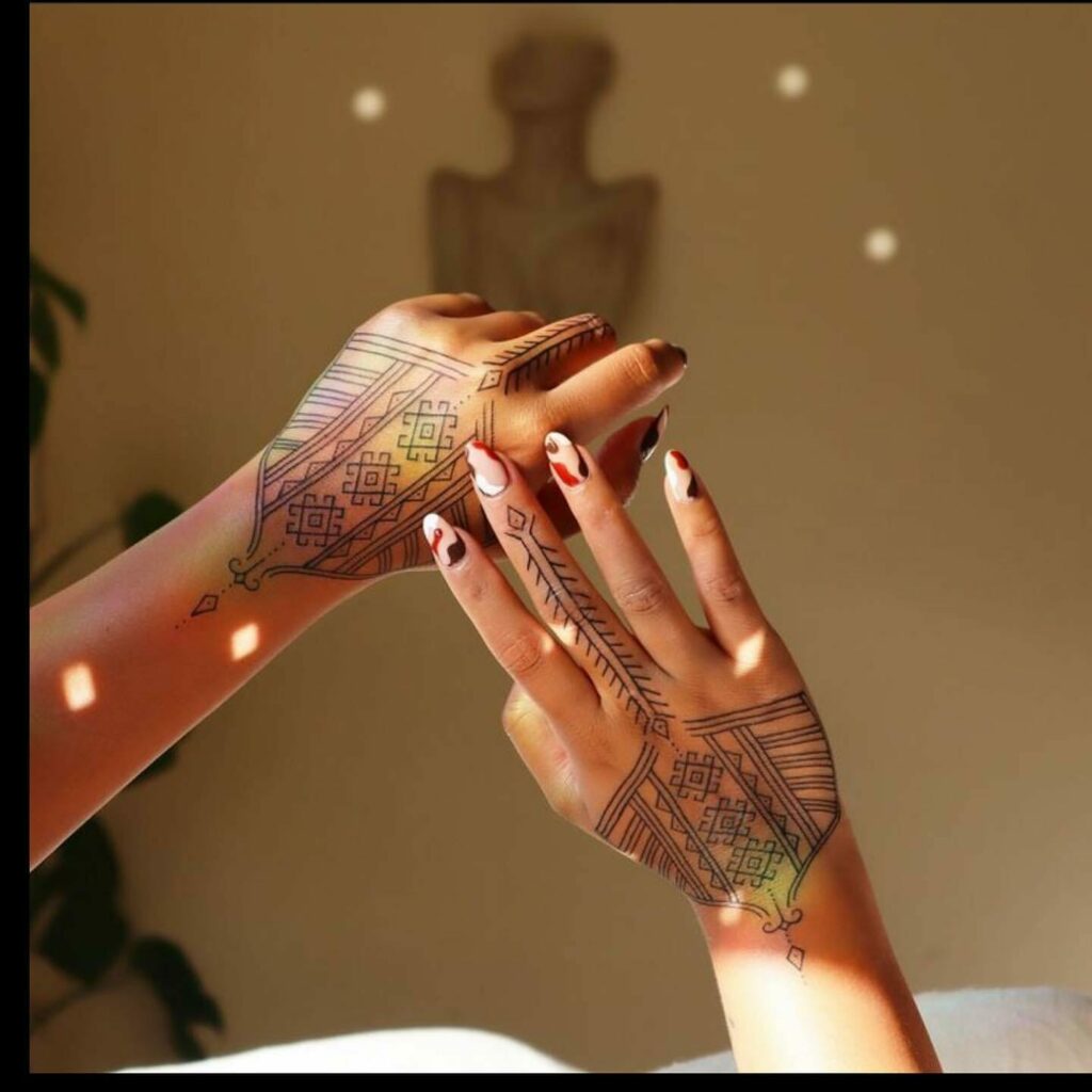 60+ FILIPINO TRIBAL TATTOO FOREARM IDEAS YOU HAVE TO SEE TO BELIEVE!
