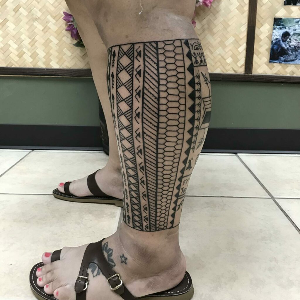 60+ FILIPINO TRIBAL TATTOO FOREARM IDEAS YOU HAVE TO SEE TO BELIEVE!