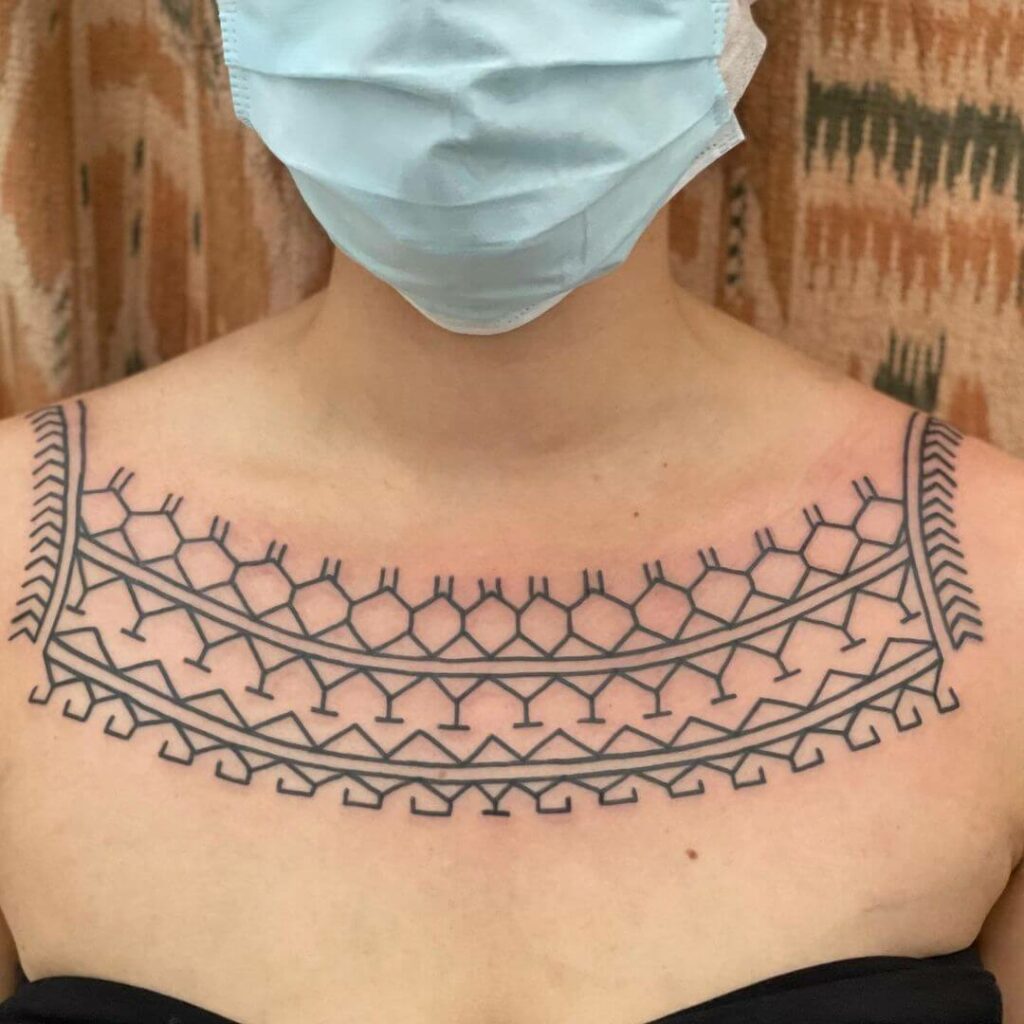 60+ FILIPINO TRIBAL TATTOO FOREARM IDEAS YOU HAVE TO SEE TO BELIEVE!