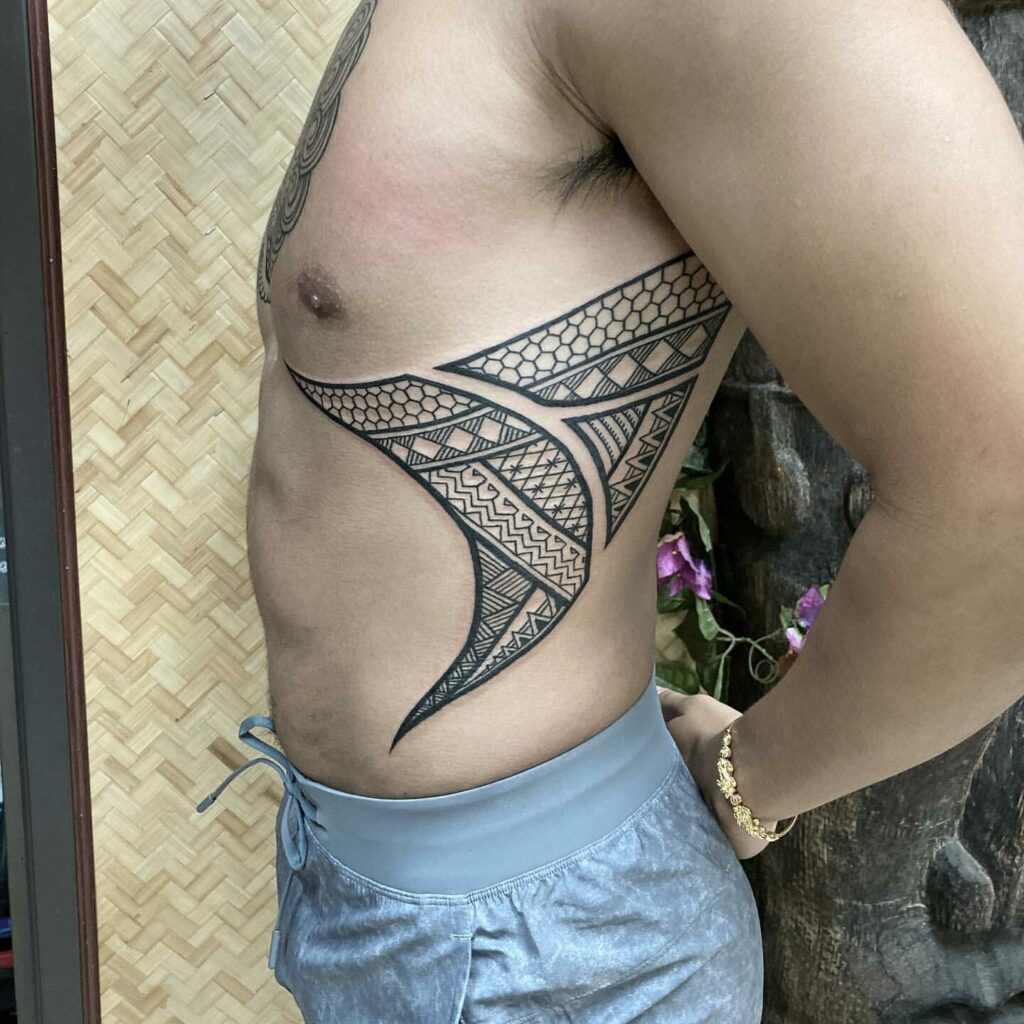 60+ FILIPINO TRIBAL TATTOO FOREARM IDEAS YOU HAVE TO SEE TO BELIEVE!