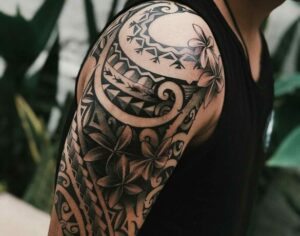 60+ FILIPINO TRIBAL TATTOO FOREARM IDEAS YOU HAVE TO SEE TO BELIEVE!