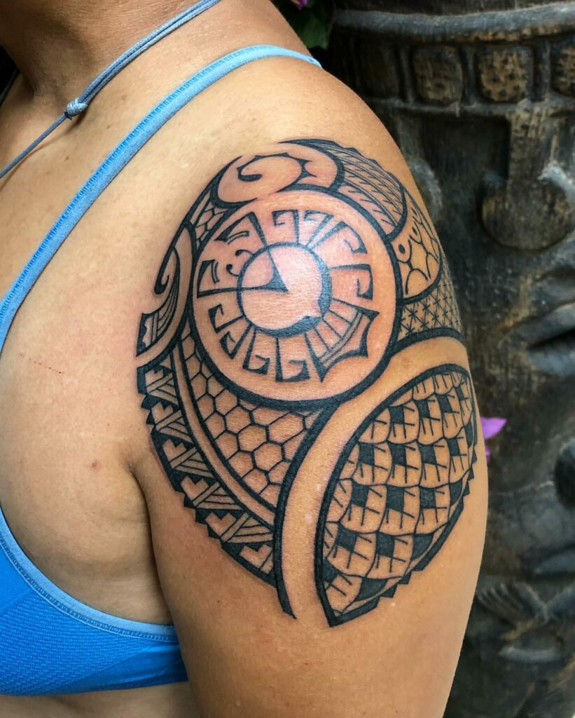 60+ FILIPINO TRIBAL TATTOO FOREARM IDEAS YOU HAVE TO SEE TO BELIEVE!