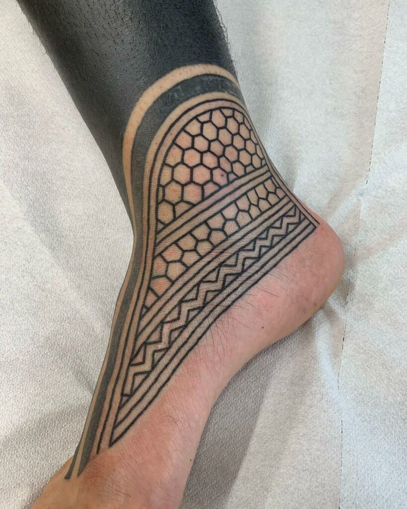 60+ FILIPINO TRIBAL TATTOO FOREARM IDEAS YOU HAVE TO SEE TO BELIEVE!