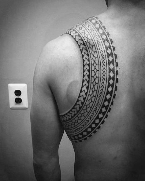 60+ FILIPINO TRIBAL TATTOO FOREARM IDEAS YOU HAVE TO SEE TO BELIEVE!