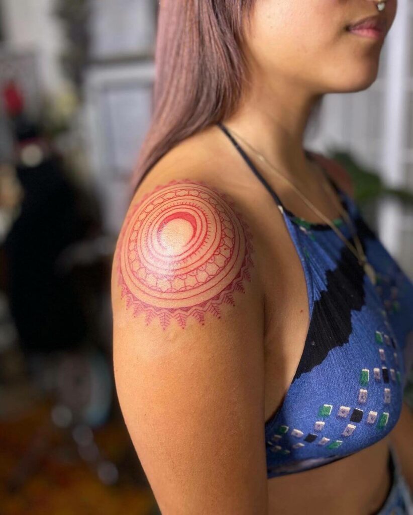 60+ FILIPINO TRIBAL TATTOO FOREARM IDEAS YOU HAVE TO SEE TO BELIEVE!