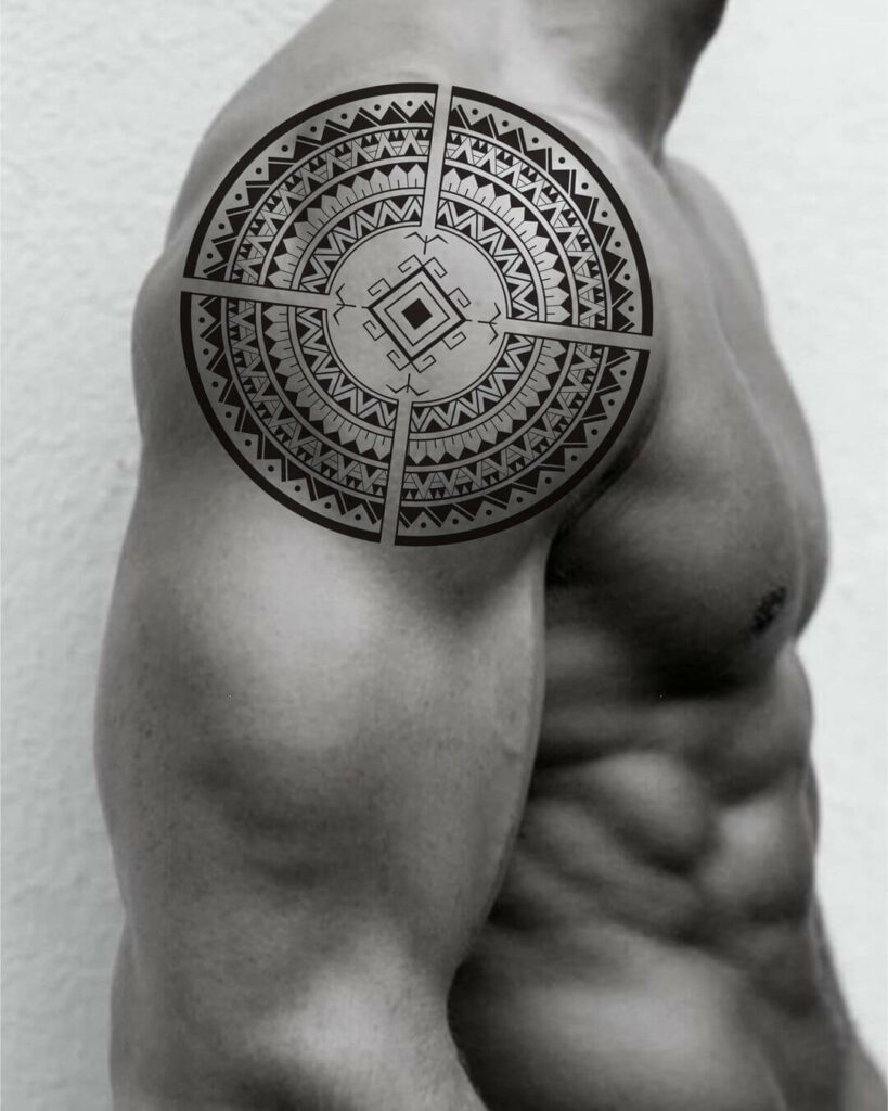 60+ FILIPINO TRIBAL TATTOO FOREARM IDEAS YOU HAVE TO SEE TO BELIEVE!