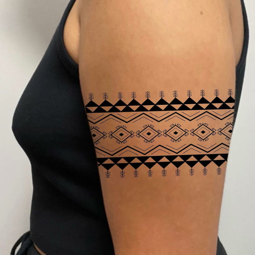 60+ FILIPINO TRIBAL TATTOO FOREARM IDEAS YOU HAVE TO SEE TO BELIEVE!