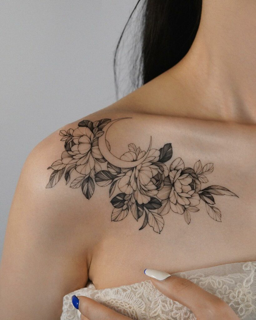 70+ FEMALE STRENGTH SYMBOL TATTOO DESIGNS THAT WILL BLOW YOUR MIND