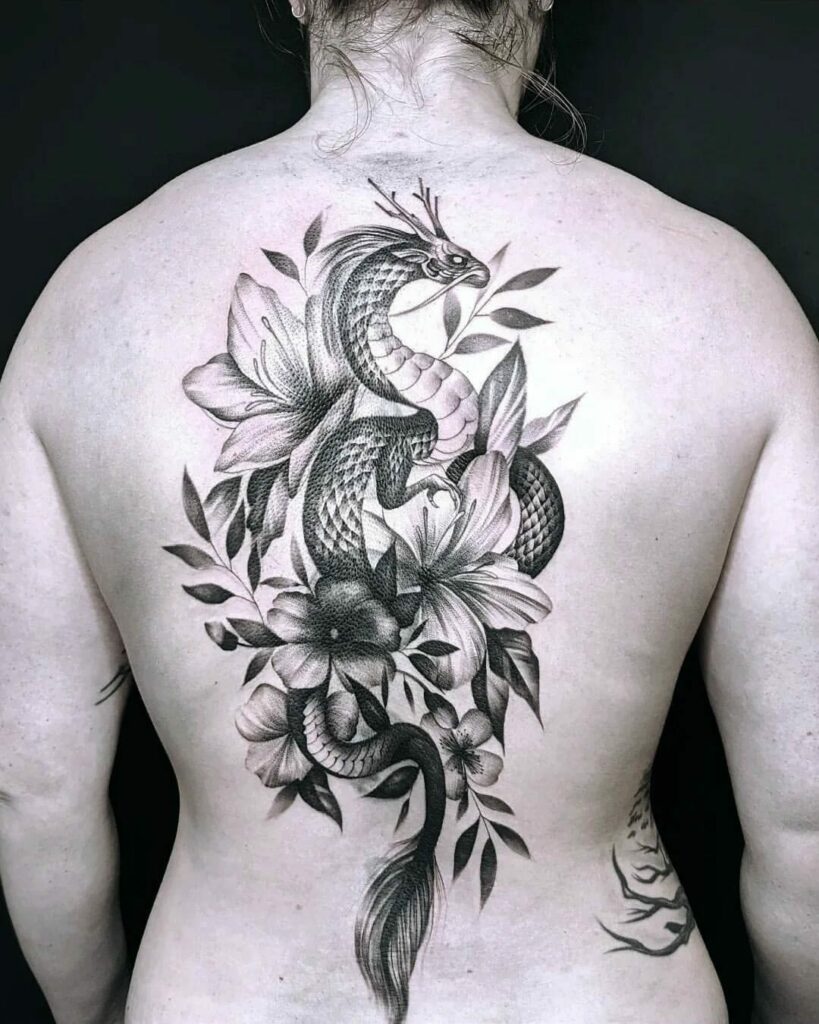 70+ FEMALE STRENGTH SYMBOL TATTOO DESIGNS THAT WILL BLOW YOUR MIND