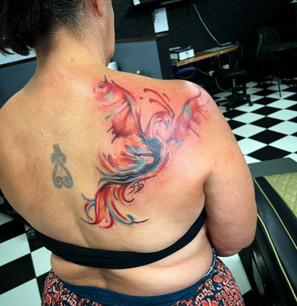 70+ FEMALE STRENGTH SYMBOL TATTOO DESIGNS THAT WILL BLOW YOUR MIND
