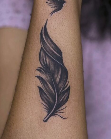 70+ FEMALE STRENGTH SYMBOL TATTOO DESIGNS THAT WILL BLOW YOUR MIND