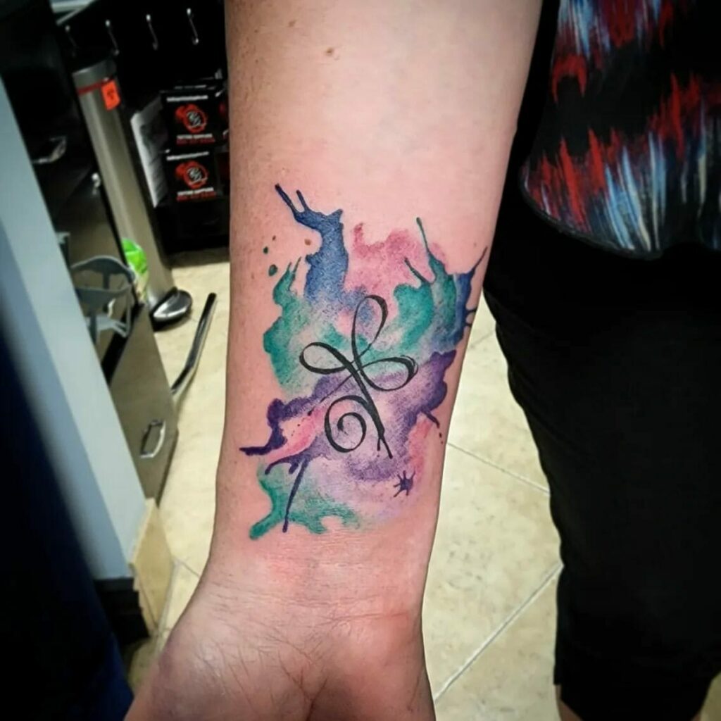 70+ FEMALE STRENGTH SYMBOL TATTOO DESIGNS THAT WILL BLOW YOUR MIND
