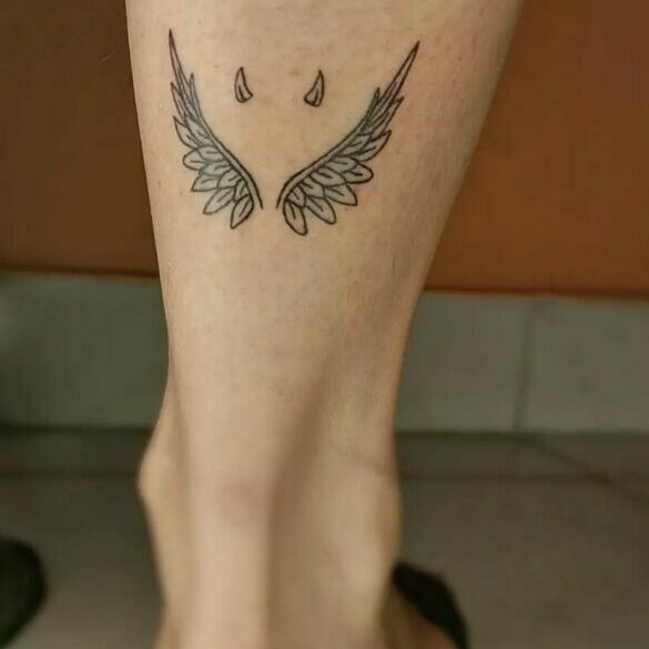 70+ FEMALE STRENGTH SYMBOL TATTOO DESIGNS THAT WILL BLOW YOUR MIND