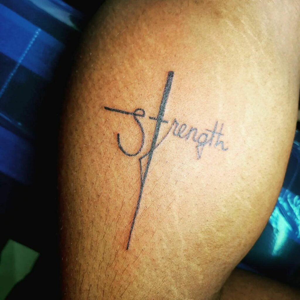 70+ FEMALE STRENGTH SYMBOL TATTOO DESIGNS THAT WILL BLOW YOUR MIND