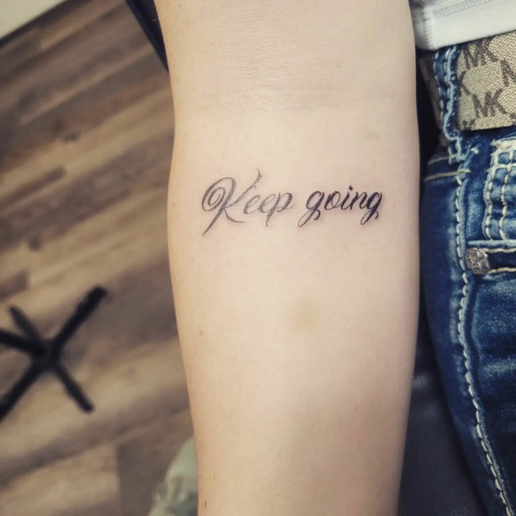 70+ FEMALE STRENGTH SYMBOL TATTOO DESIGNS THAT WILL BLOW YOUR MIND