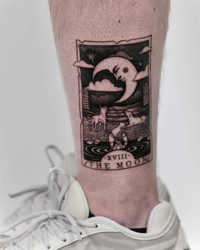 70+ FEMALE STRENGTH SYMBOL TATTOO DESIGNS THAT WILL BLOW YOUR MIND