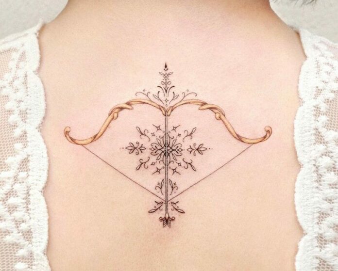 70+ FEMALE STRENGTH SYMBOL TATTOO DESIGNS THAT WILL BLOW YOUR MIND