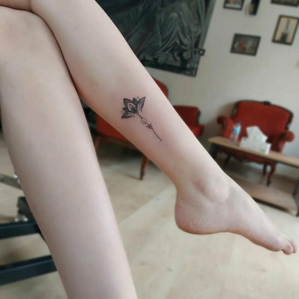 70+ FEMALE STRENGTH SYMBOL TATTOO DESIGNS THAT WILL BLOW YOUR MIND
