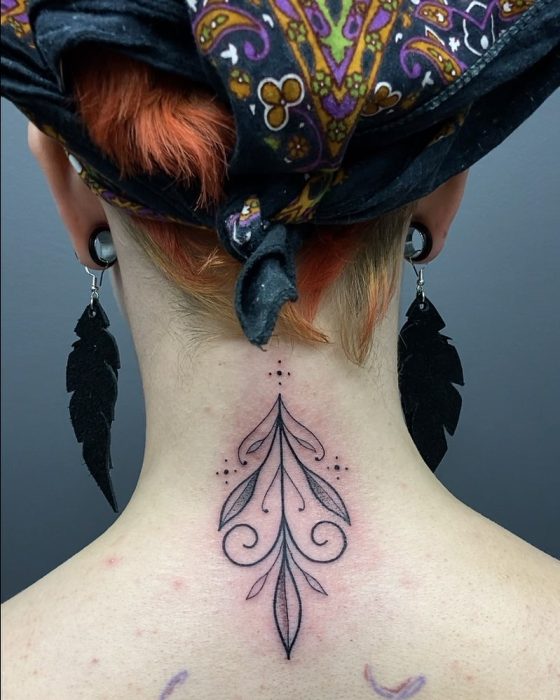 70+ VINE FLOWER TATTOO IDEAS THAT WILL BLOW YOUR MIND 