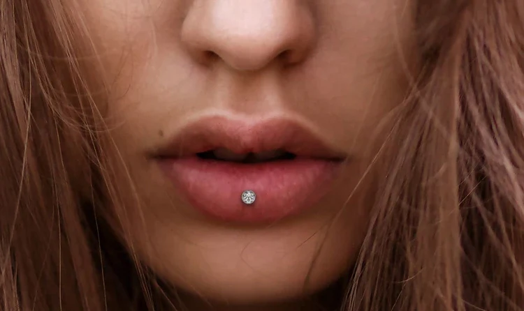 Ashley Piercing