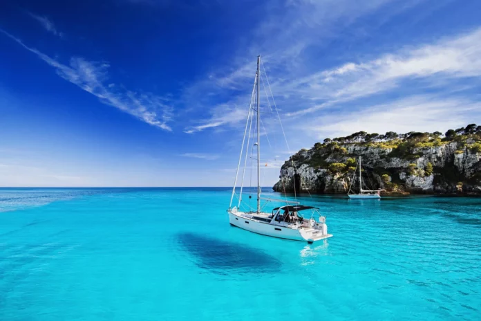 Best Sailing Destinations