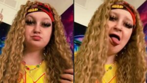 Britt Barbie net worth