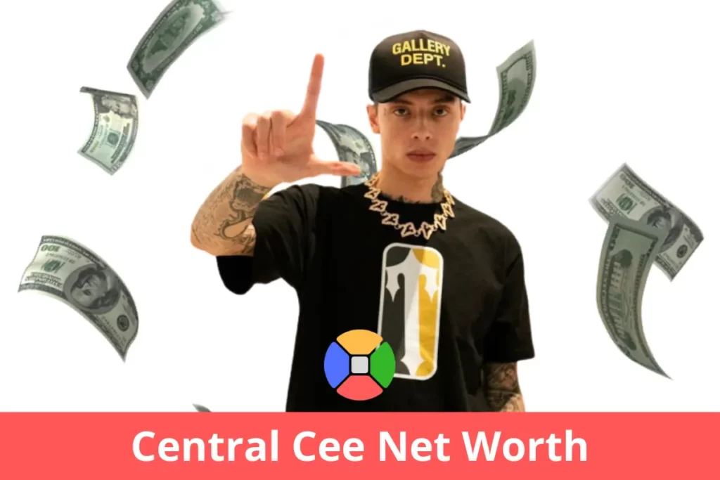 Central Cee Net Worth What Is The Rapper Worth? fixthelife