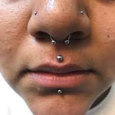Cyber Bites Piercing 