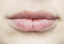 How To Make Fake Lip Piercing Fake Lip Piercing